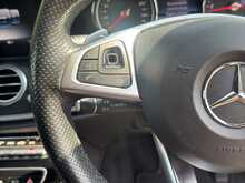 Mercedes-Benz E Class E220d AMG Line 