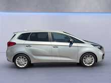 Kia Carens CRDi 4 
