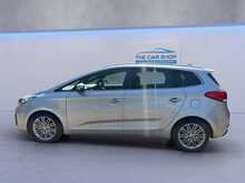 Kia Carens CRDi 4 