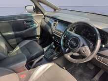 Kia Carens CRDi 4 