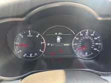Kia Carens CRDi 4 