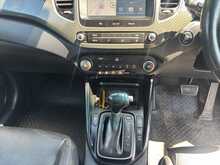 Kia Carens CRDi 4 