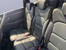 Kia Carens CRDi 4 