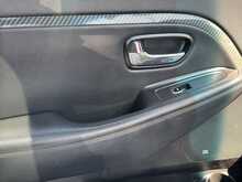 Kia Carens CRDi 4 