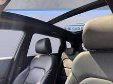 Kia Carens CRDi 4 