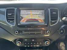 Kia Carens CRDi 4 