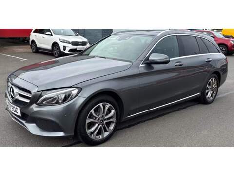 1.6 C200d Sport (Premium) Estate 5dr Diesel G-Tronic+ Euro 6 (s/s) (136 ps)