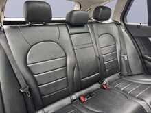 Mercedes-Benz C Class C200d Sport 