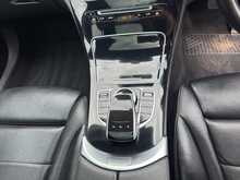 Mercedes-Benz C Class C200d Sport 