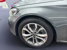 Mercedes-Benz C Class C200d Sport 