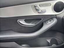 Mercedes-Benz C Class C200d Sport 