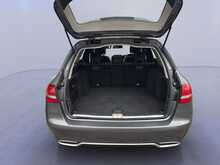 Mercedes-Benz C Class C200d Sport 
