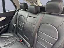 Mercedes-Benz C Class C200d Sport 
