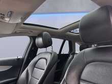 Mercedes-Benz C Class C200d Sport 