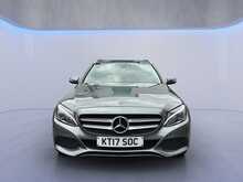Mercedes-Benz C Class C200d Sport 
