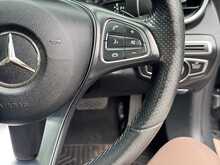 Mercedes-Benz C Class C200d Sport 