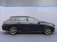 Mercedes-Benz CLA CLA220d Sport 