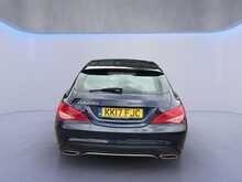Mercedes-Benz CLA CLA220d Sport 