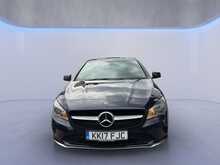 Mercedes-Benz CLA CLA220d Sport 