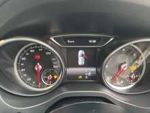 Mercedes-Benz CLA CLA220d Sport 