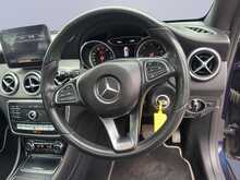 Mercedes-Benz CLA CLA220d Sport 