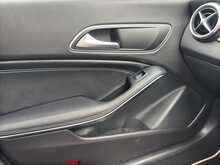 Mercedes-Benz CLA CLA220d Sport 