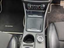 Mercedes-Benz CLA CLA220d Sport 
