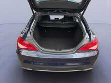 Mercedes-Benz CLA CLA220d Sport 