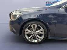 Mercedes-Benz CLA CLA220d Sport 