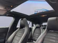 Mercedes-Benz CLA CLA220d Sport 