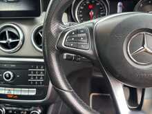 Mercedes-Benz CLA CLA220d Sport 