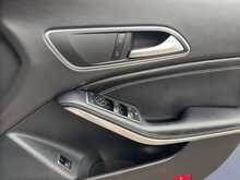 Mercedes-Benz CLA CLA220d Sport 