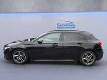 Mercedes-Benz A Class A200 AMG Line 