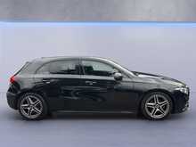 Mercedes-Benz A Class A200 AMG Line 