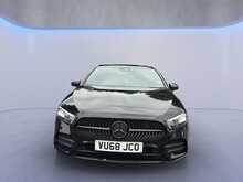 Mercedes-Benz A Class A200 AMG Line 