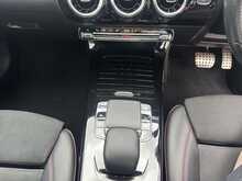 Mercedes-Benz A Class A200 AMG Line 