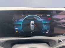 Mercedes-Benz A Class A200 AMG Line 
