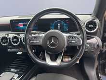 Mercedes-Benz A Class A200 AMG Line 