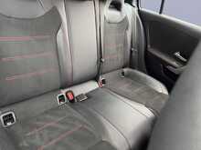 Mercedes-Benz A Class A200 AMG Line 