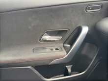 Mercedes-Benz A Class A200 AMG Line 