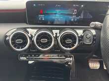 Mercedes-Benz A Class A200 AMG Line 