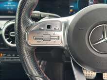 Mercedes-Benz A Class A200 AMG Line 