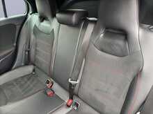 Mercedes-Benz A Class A200 AMG Line 