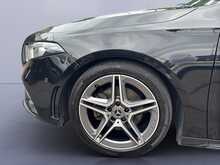 Mercedes-Benz A Class A200 AMG Line 