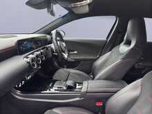 Mercedes-Benz A Class A200 AMG Line 