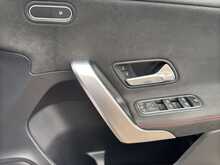 Mercedes-Benz A Class A200 AMG Line 