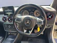 Mercedes-Benz CLA CLA250 AMG 