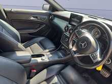 Mercedes-Benz CLA CLA250 AMG 