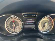 Mercedes-Benz CLA CLA250 AMG 