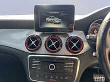 Mercedes-Benz CLA CLA250 AMG 